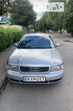 Седан Audi A4 1998 в Хмельницком