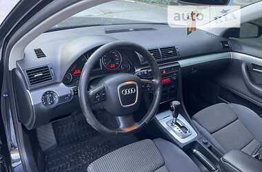 Седан Audi A4 2005 в Лозовій