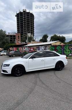 Седан Audi A4 2011 в Харкові