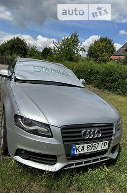 Универсал Audi A4 2008 в Житомире