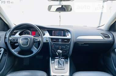 Седан Audi A4 2011 в Києві