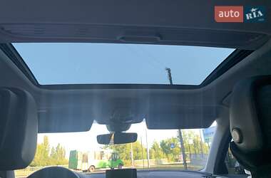 Седан Audi A4 2016 в Полтаві