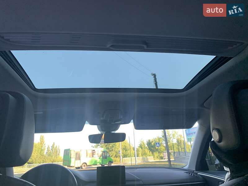 Седан Audi A4 2016 в Полтаве