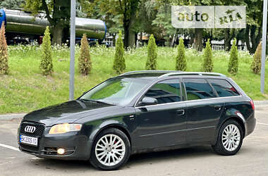 Універсал Audi A4 2006 в Рівному