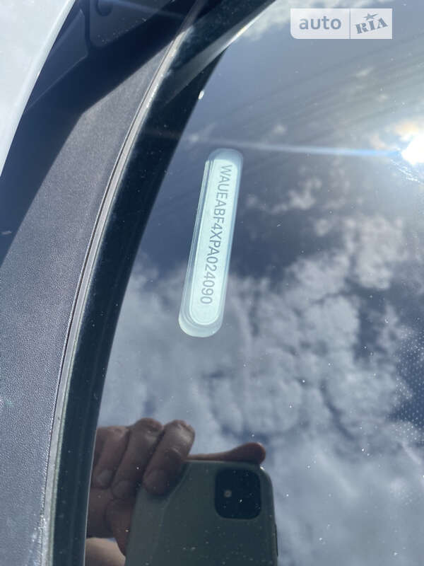 Седан Audi A4 2022 в Великой Багачке фото 32 Седан Audi A4 2022 в Великой Багачке