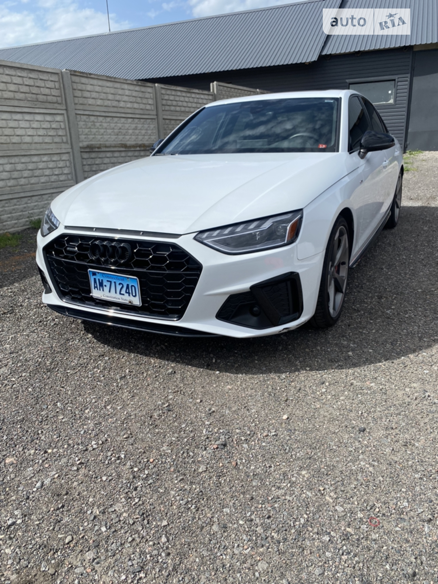 2022 Audi A4 - мініатюра 5