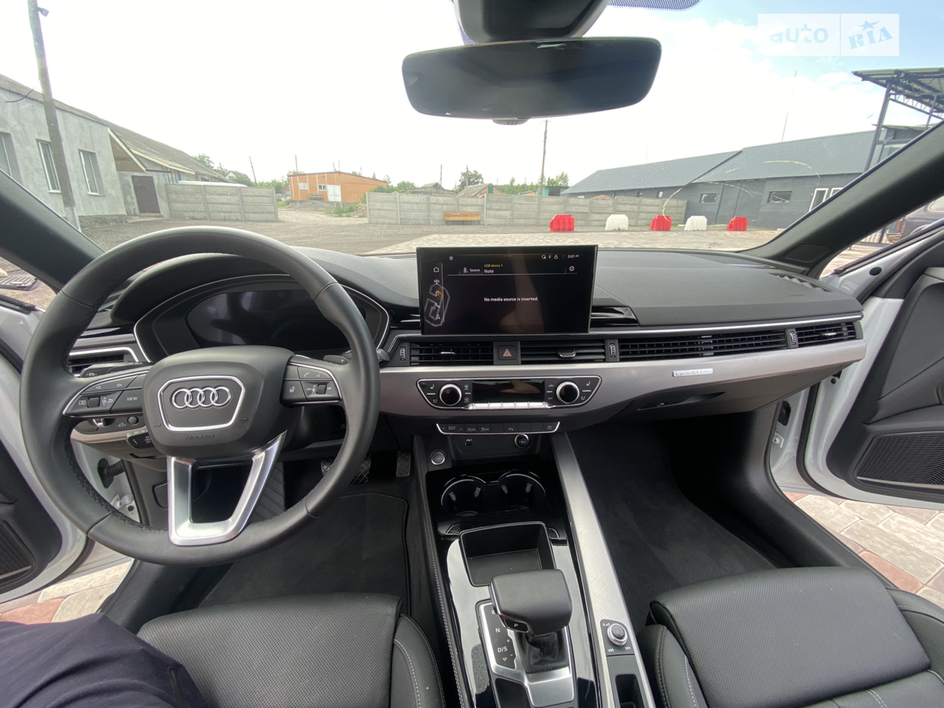2022 Audi A4 - мініатюра 23