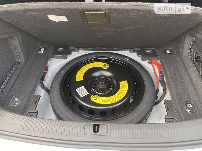 Седан Audi A4 2022 в Великой Багачке фото 27 Седан Audi A4 2022 в Великой Багачке