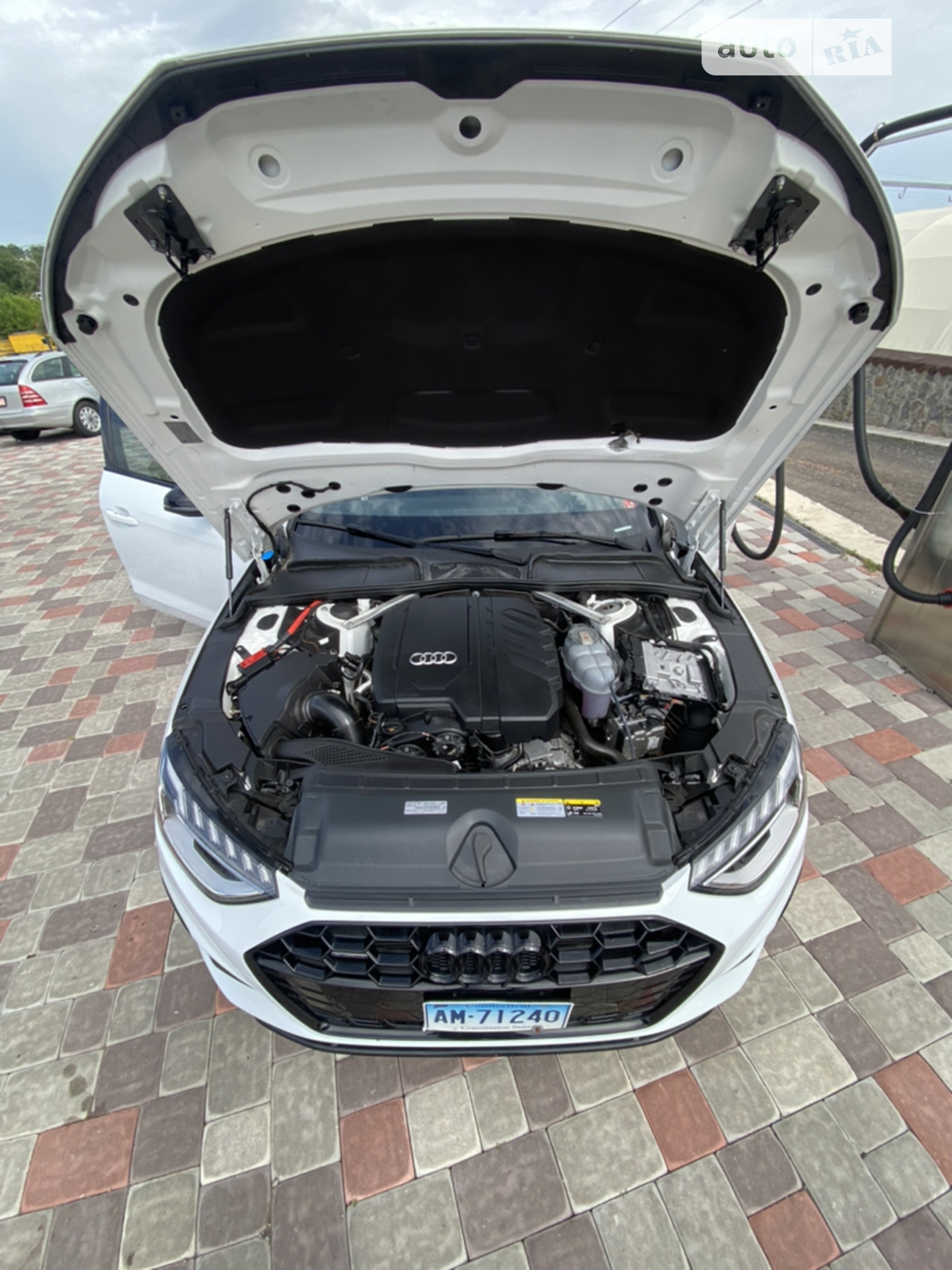2022 Audi A4 - мініатюра 15