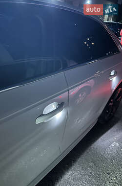 Седан Audi A4 2016 в Днепре