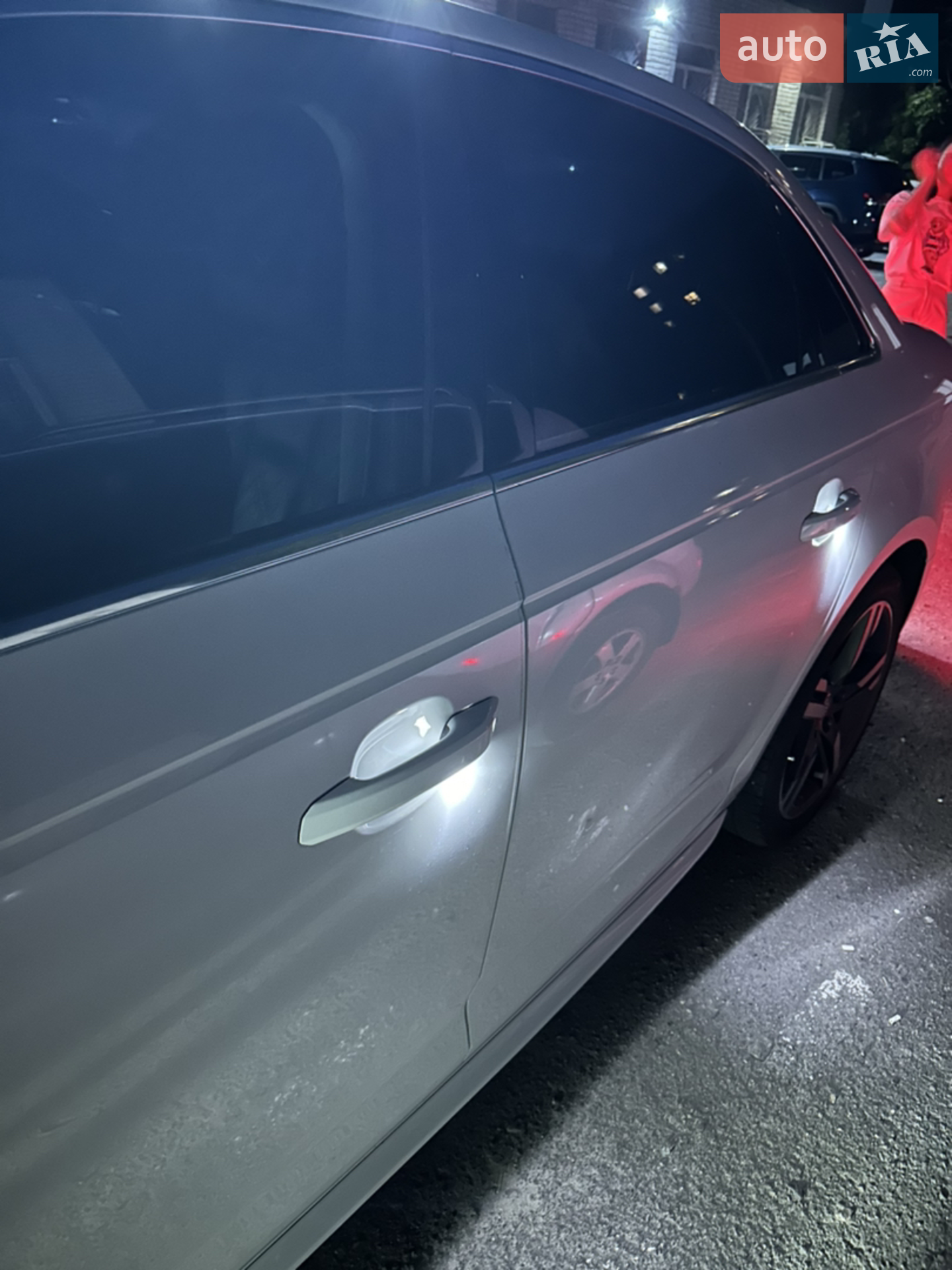 2016 Audi A4 - мініатюра 11