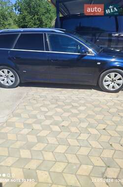 Audi A4 2007
