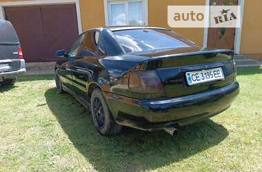 Седан Audi A4 1996 в Чернівцях