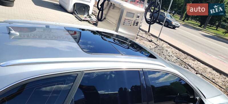 Универсал Audi A4 2009 в Киеве