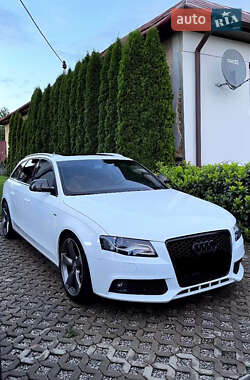 Універсал Audi A4 2011 в 