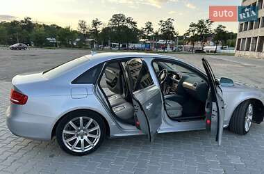 Седан Audi A4 2012 в Тернополі