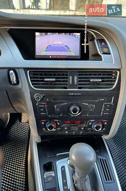 Седан Audi A4 2012 в Тернополі