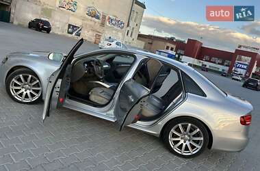 Седан Audi A4 2012 в Тернополі
