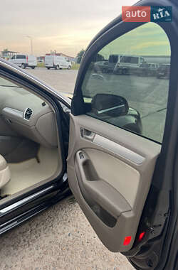 Седан Audi A4 2011 в 
