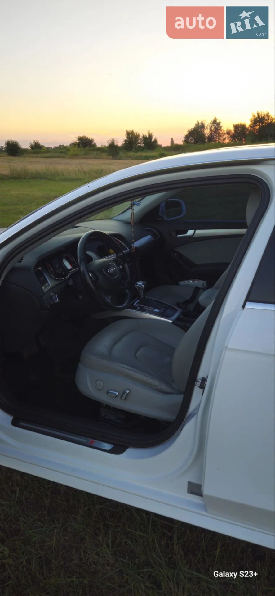 2013 Audi A4 - мініатюра 8