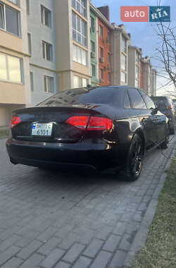 Седан Audi A4 2010 в 