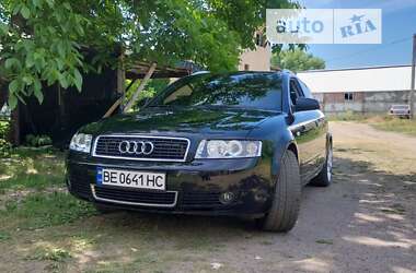 Универсал Audi A4 2003 в Балте