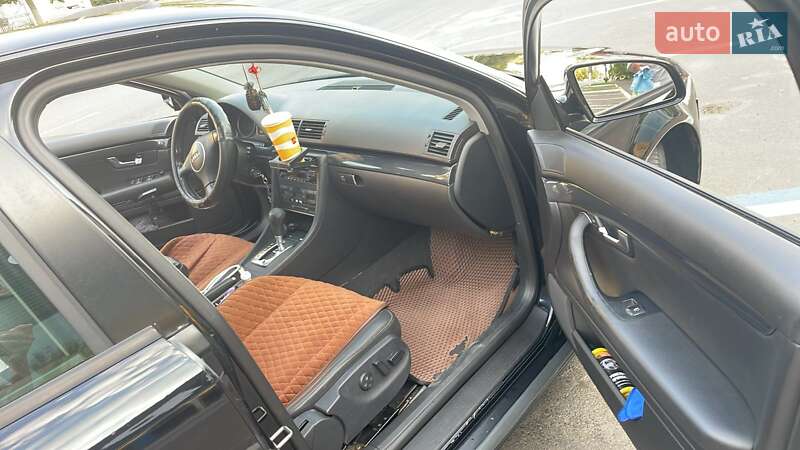 Седан Audi A4 2005 в Одессе фото 10 Седан Audi A4 2005 в Одессе
