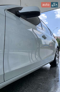 Універсал Audi A4 2011 в 