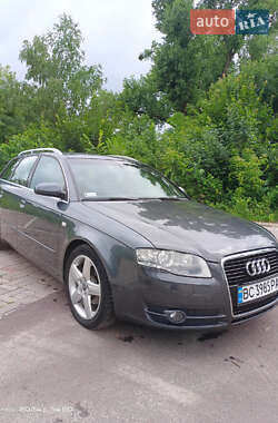 Audi A4 2007