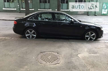 Седан Audi A4 2011 в Одессе