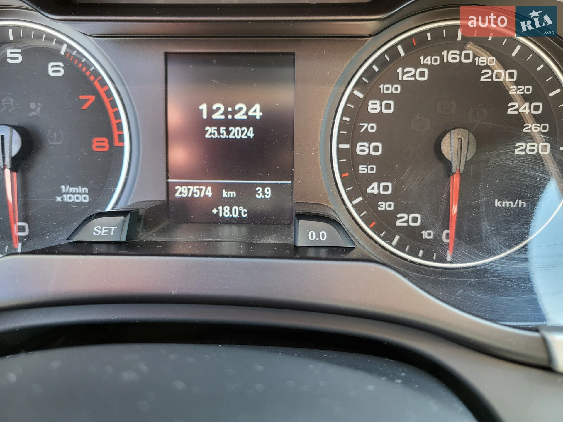 2010 Audi A4 - мініатюра 2
