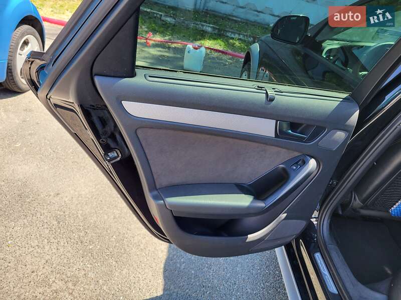 Универсал Audi A4 2010 в Буче
