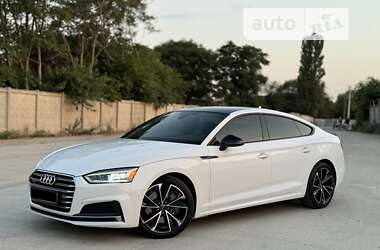 Audi A4 2015