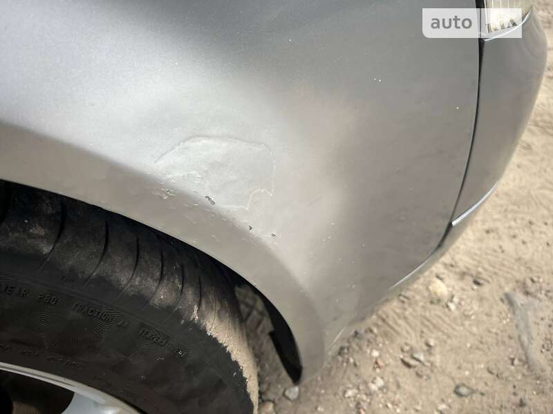 Универсал Audi A4 2002 в Обухове