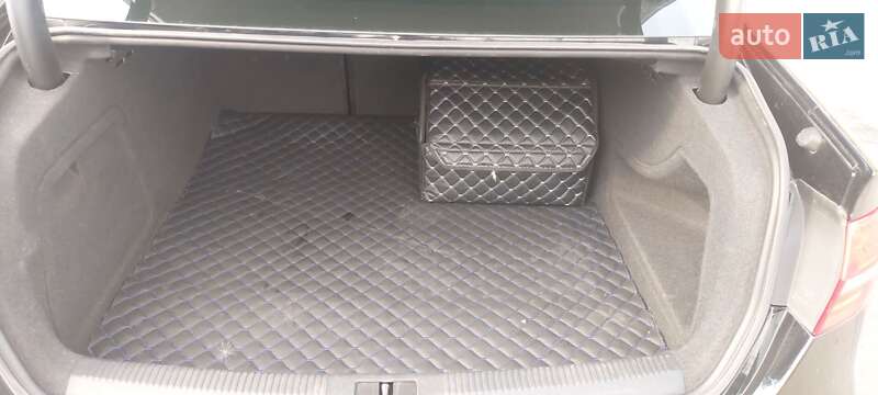 Седан Audi A4 2015 в Славянске фото 8 Седан Audi A4 2015 в Славянске