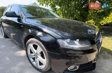 Універсал Audi A4 2008 в Хмельницькому