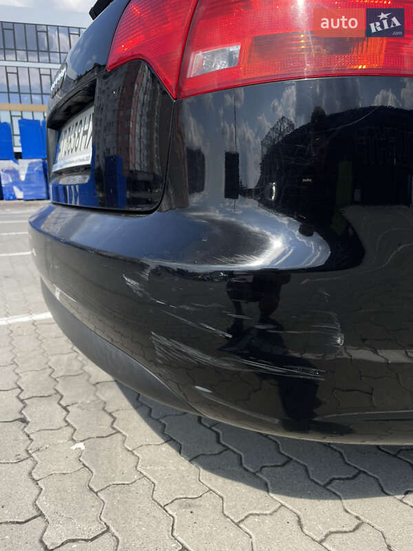 Универсал Audi A4 2005 в Ивано-Франковске
