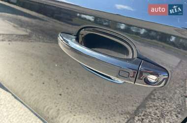 Седан Audi A4 2012 в 