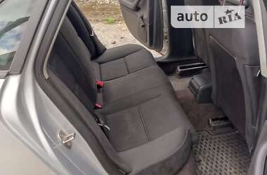 Седан Audi A4 2002 в Тетиеве