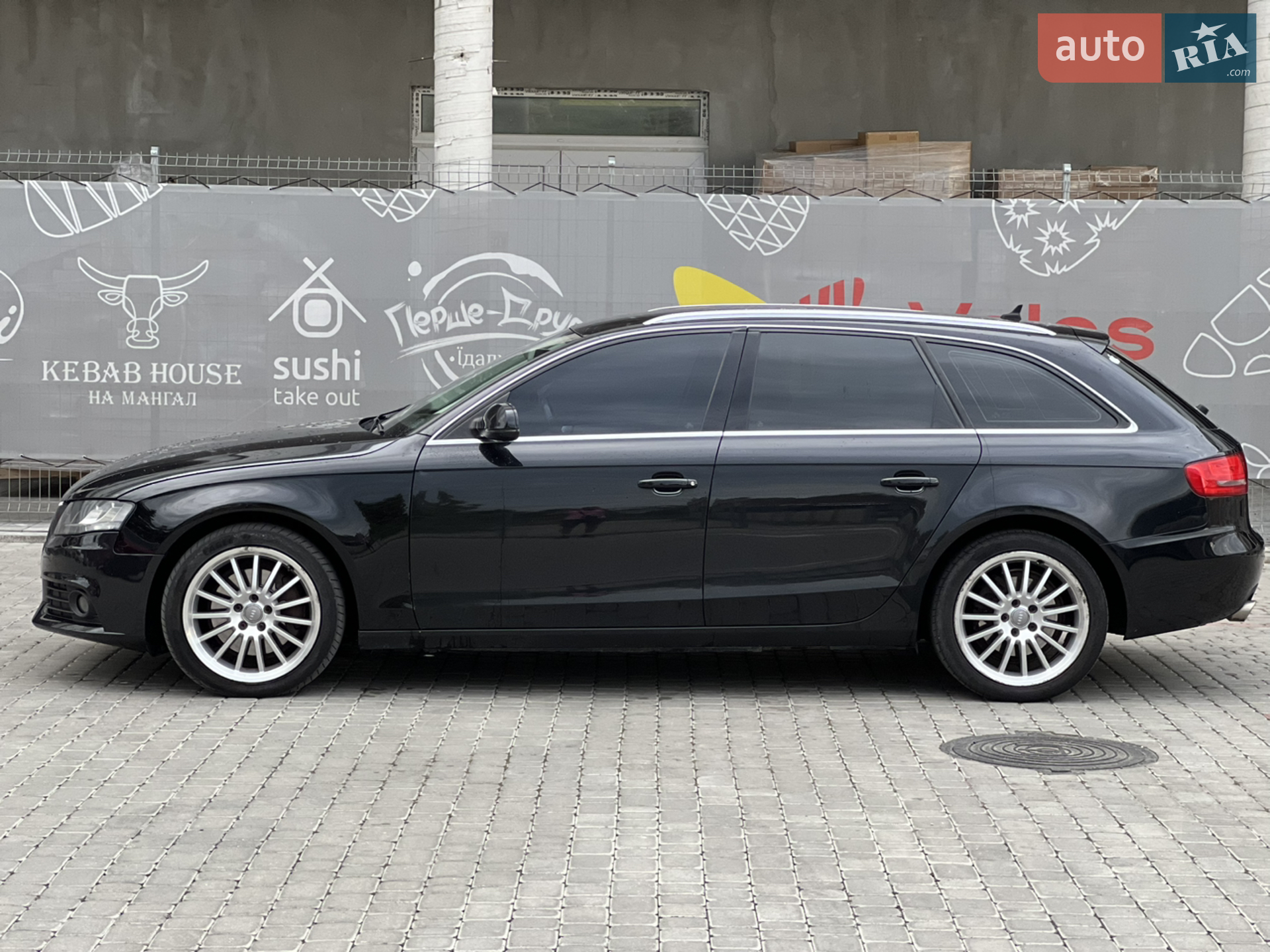 2011 Audi A4 - мініатюра 11
