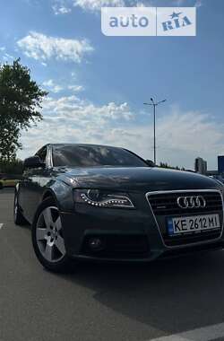 Audi A4 2008