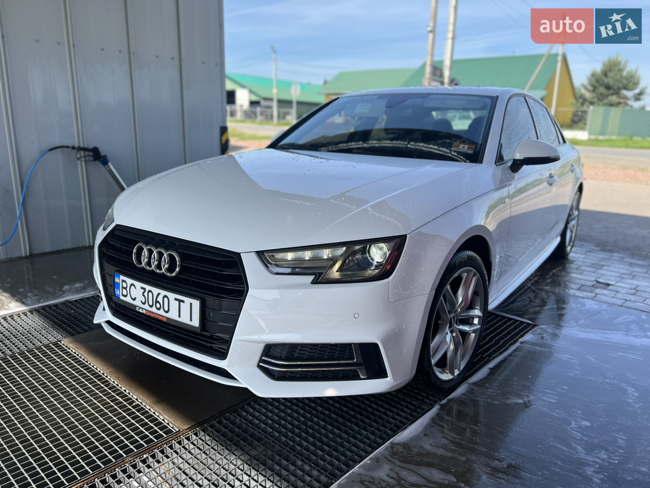 2016 Audi A4 - мініатюра 21