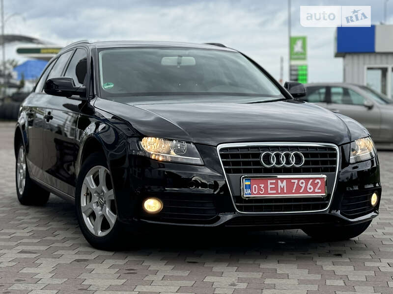 2010 Audi A4, VIN WAUZZZ8K1BA007878:plate — фото 1 (autoria)