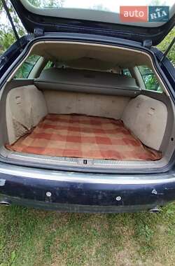 Универсал Audi A4 2002 в 