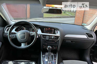 Універсал Audi A4 2009 в Брюховичах