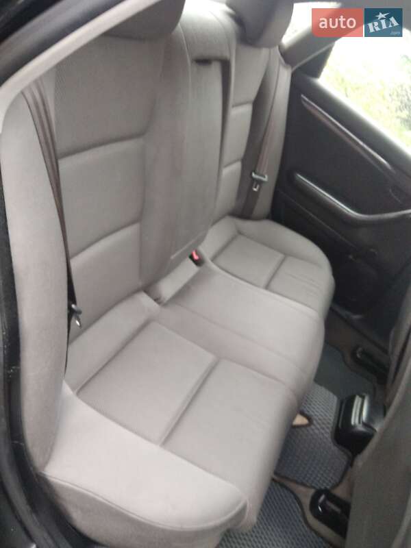 Audi A4 2001
