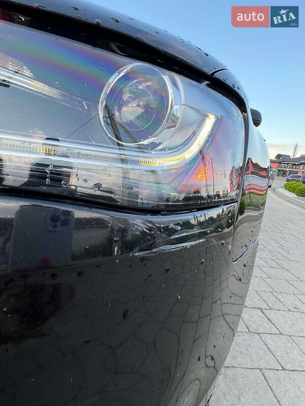 Седан Audi A4 2012 в Дрогобичі