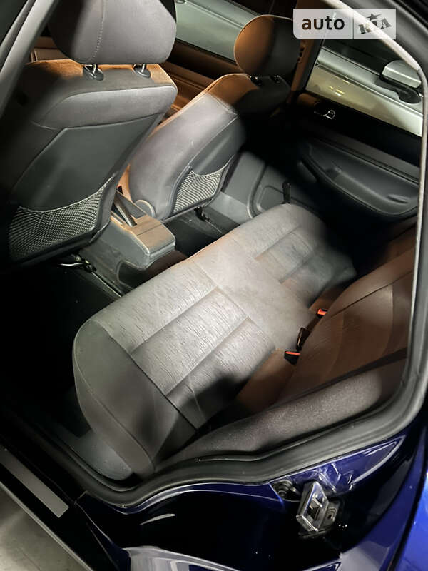 Седан Audi A4 2001 в Кременчуге фото 5 Седан Audi A4 2001 в Кременчуге