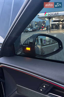 Седан Audi A4 2016 в 