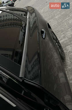 Седан Audi A4 2014 в Днепре